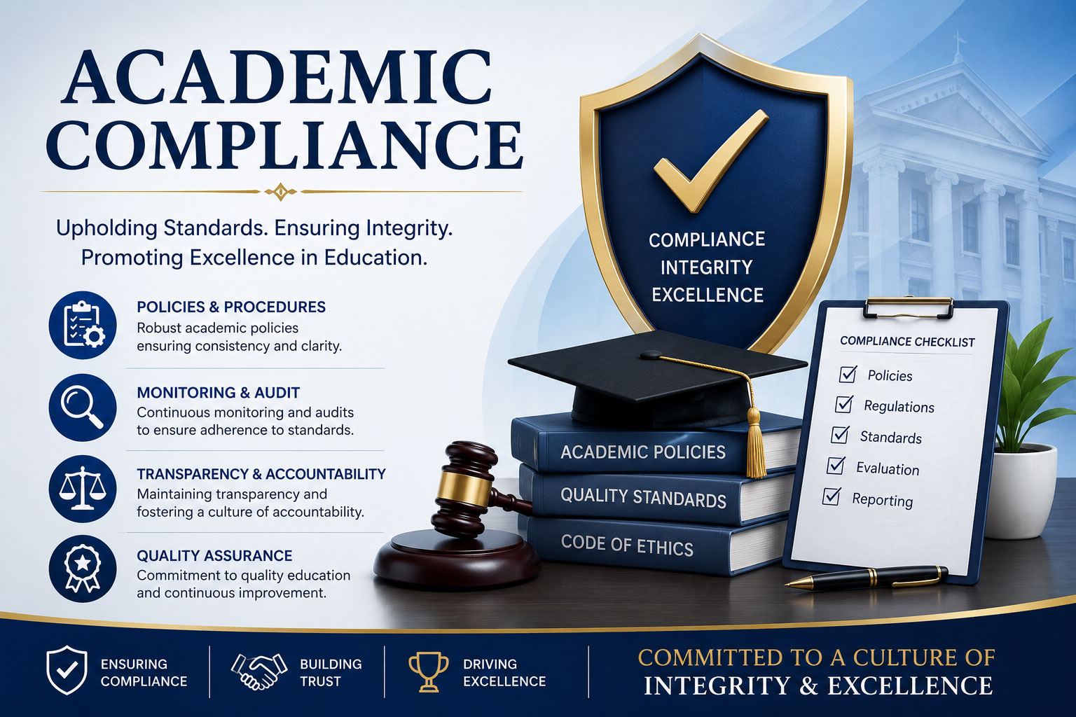 Academic Compliance