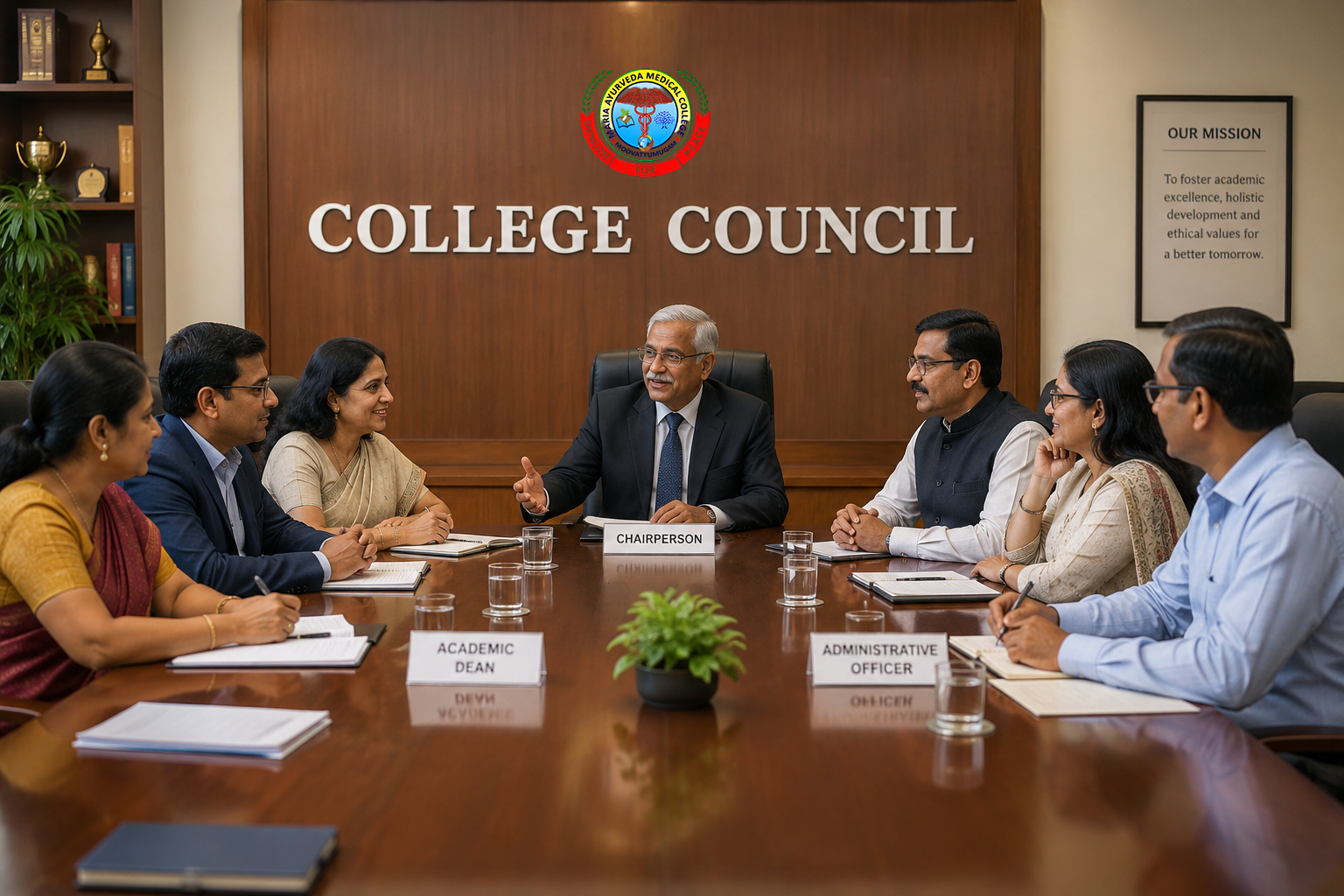 College Council
