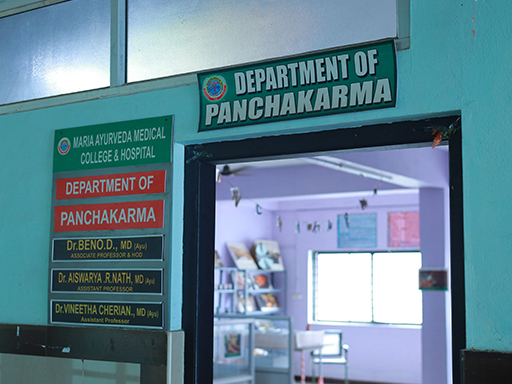 Panchakarma