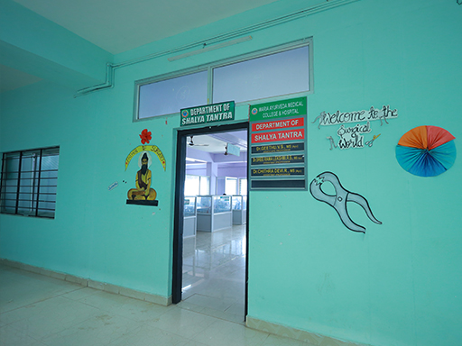 Shalya Tantra