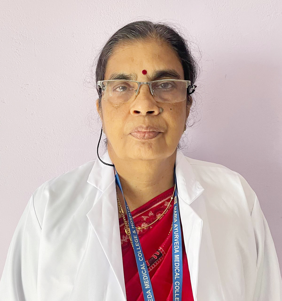 Dr. SYAMALA DEVI V S