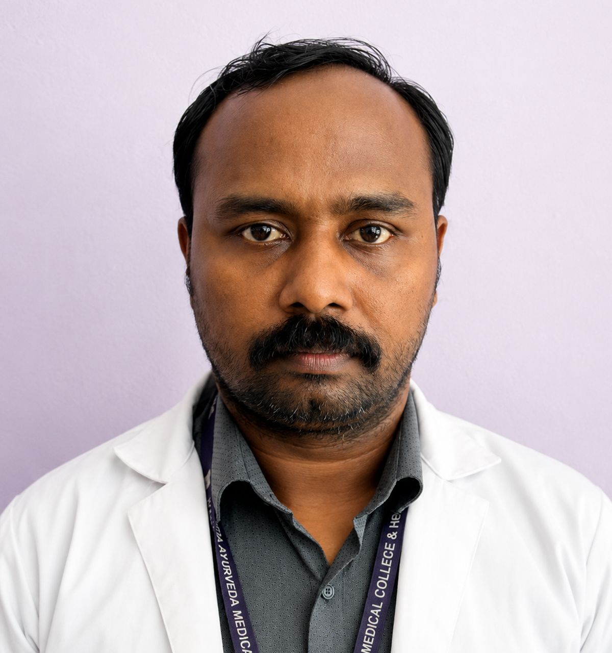 Dr. DEVARAJ C