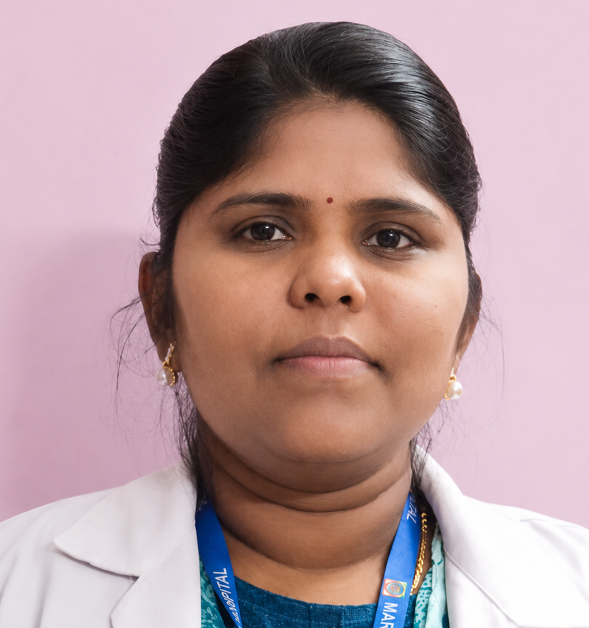 Dr. SINDHU V