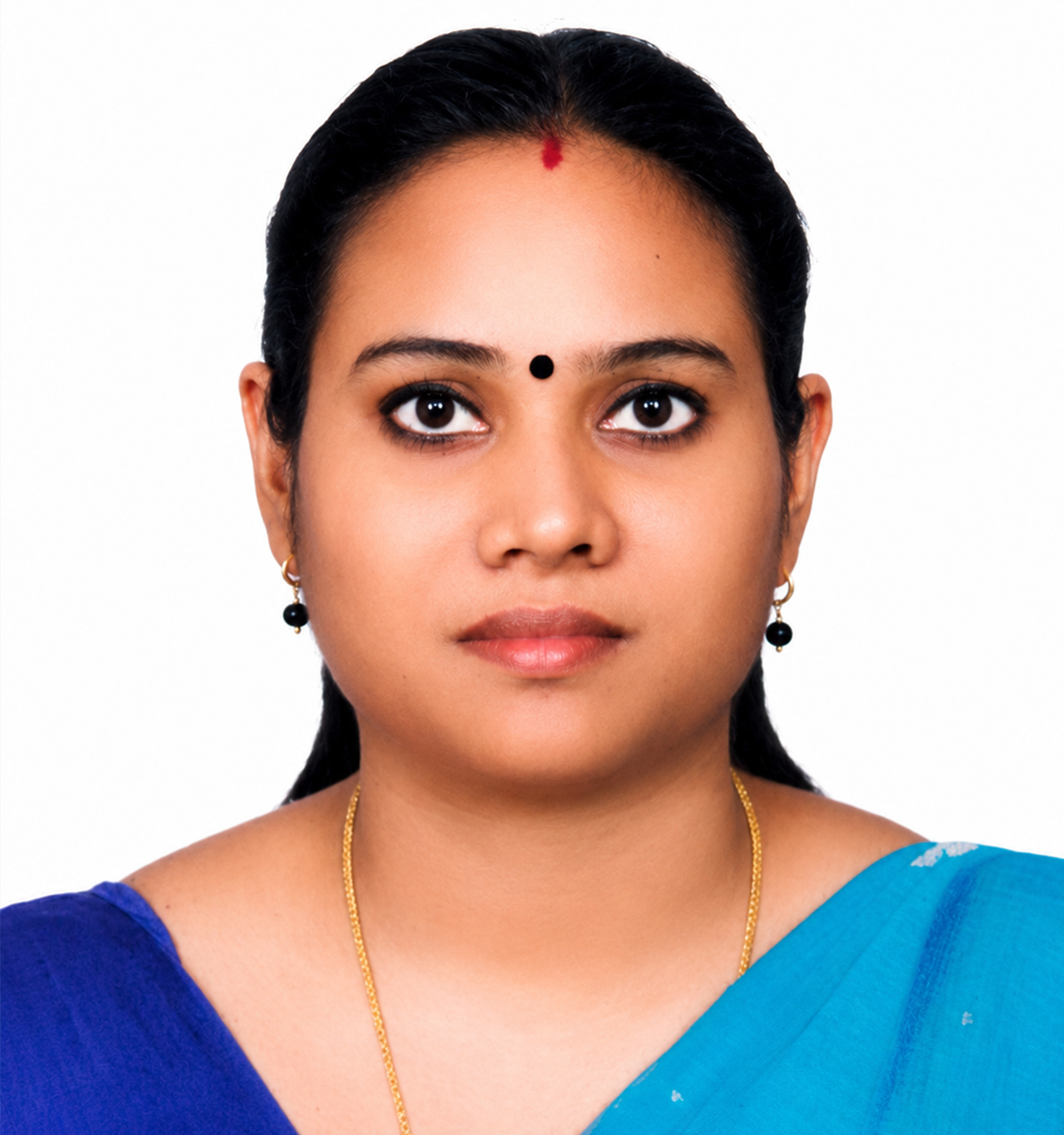 Dr. NISHA A