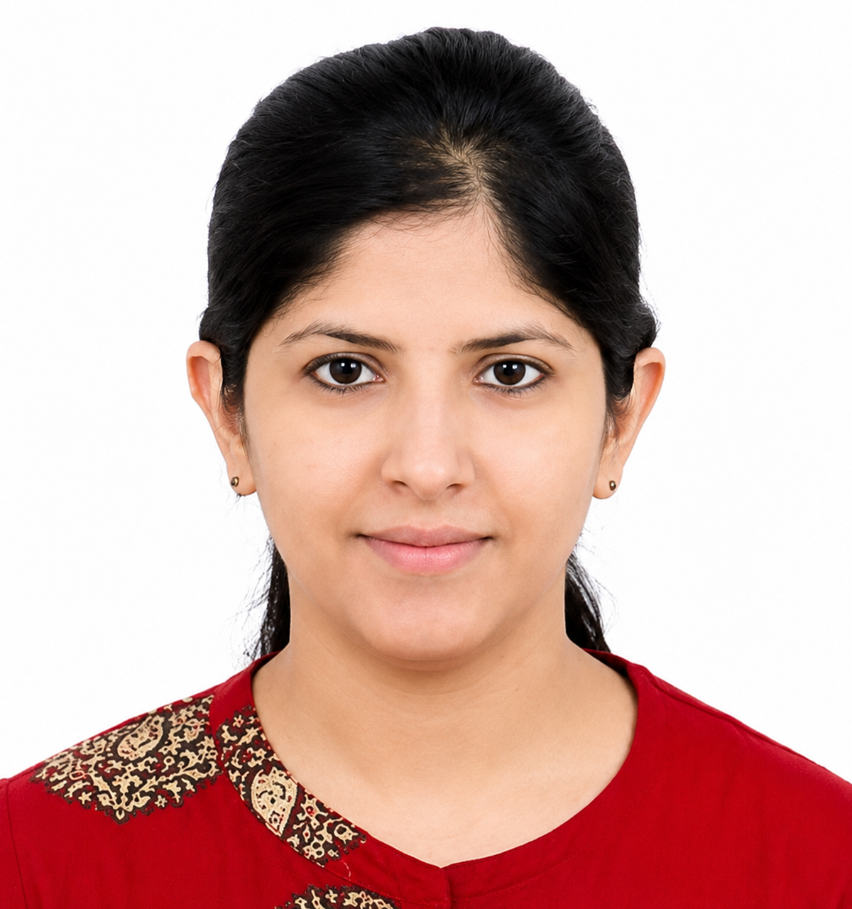 Dr. VARSHA