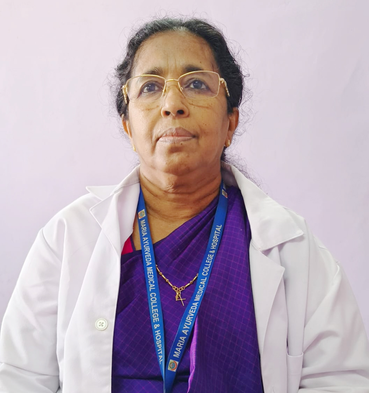 Dr. JOLLY KUTTY EAPEN