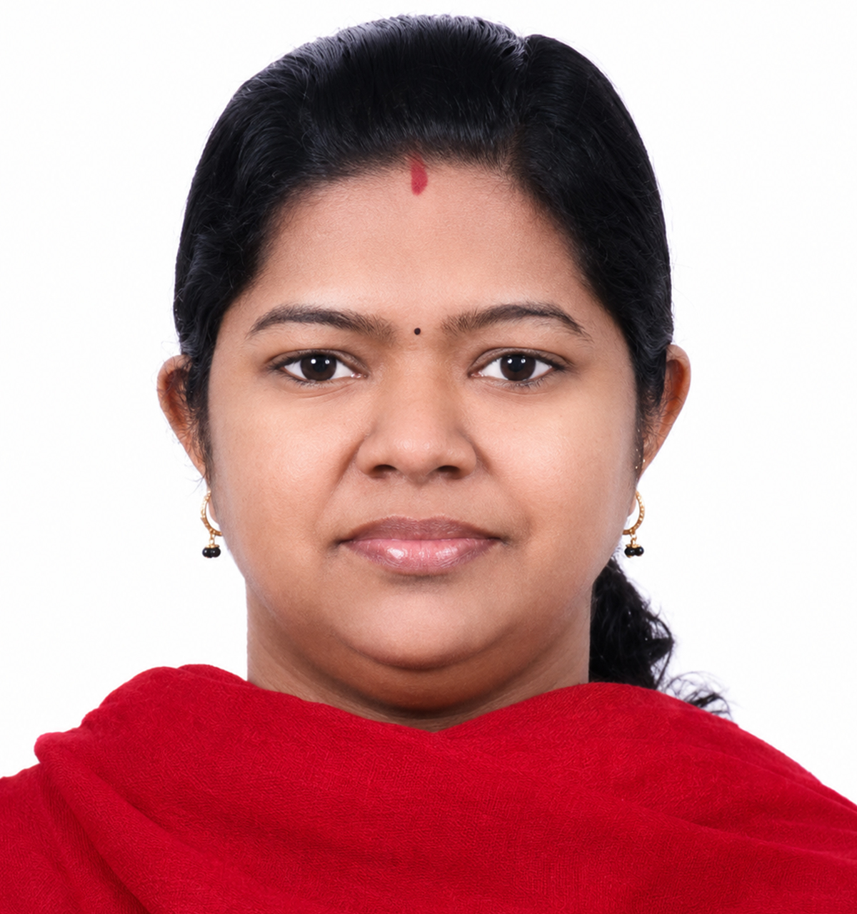 Dr. RESHMA