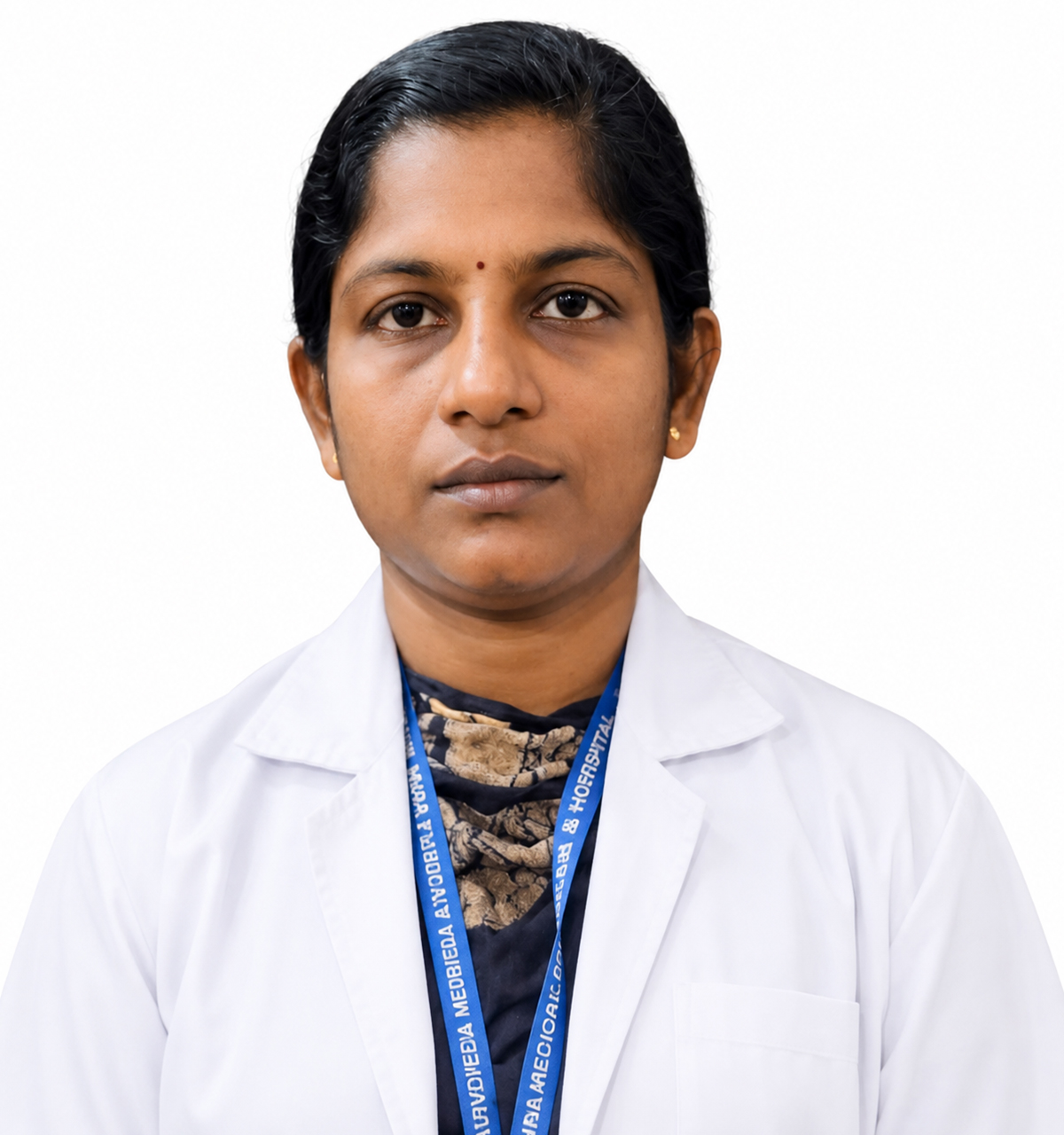 Dr. KAVITHA G