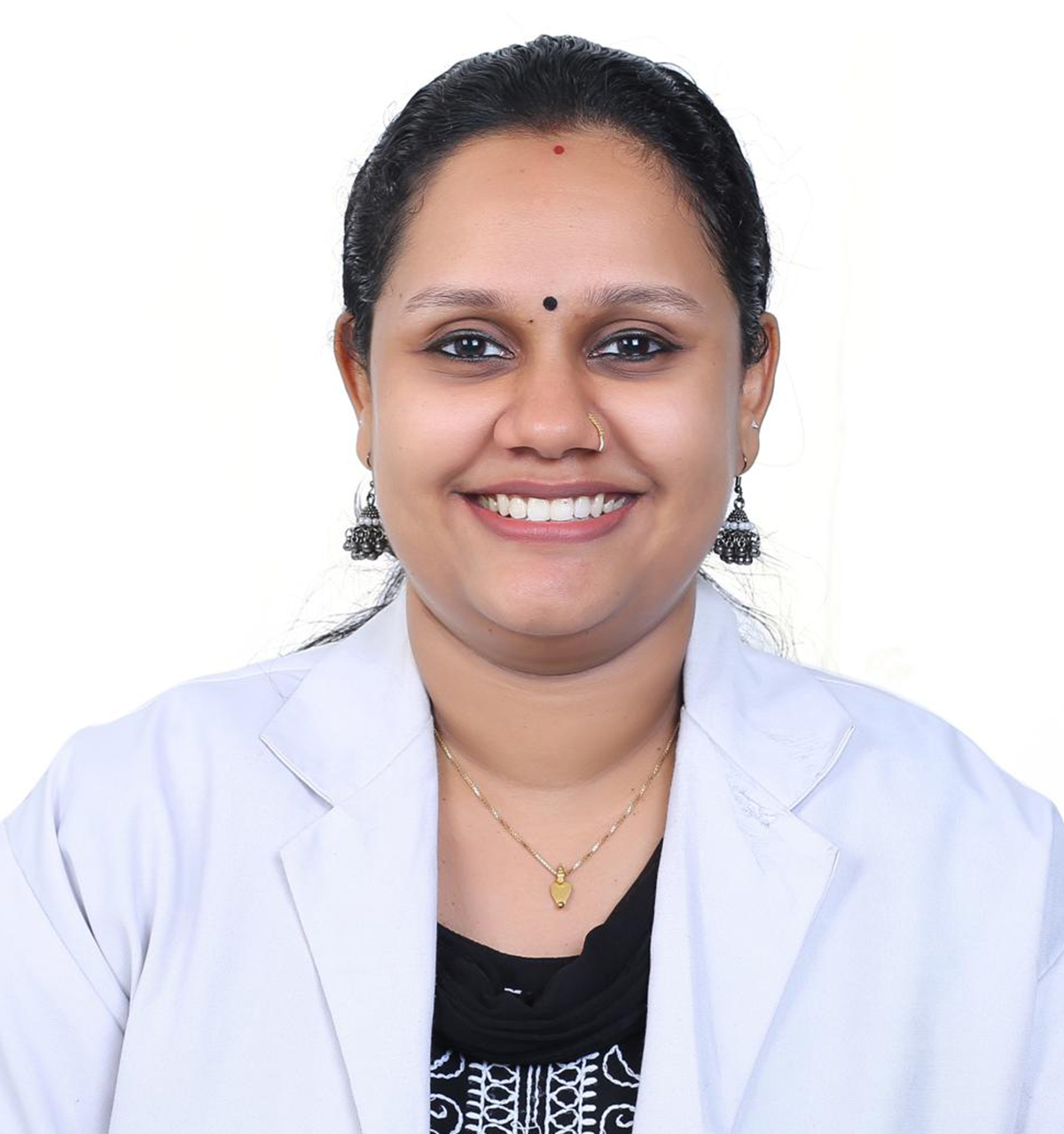 Dr. NEERAJA M A