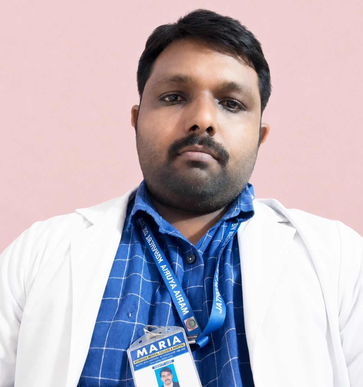 Dr. BENO D