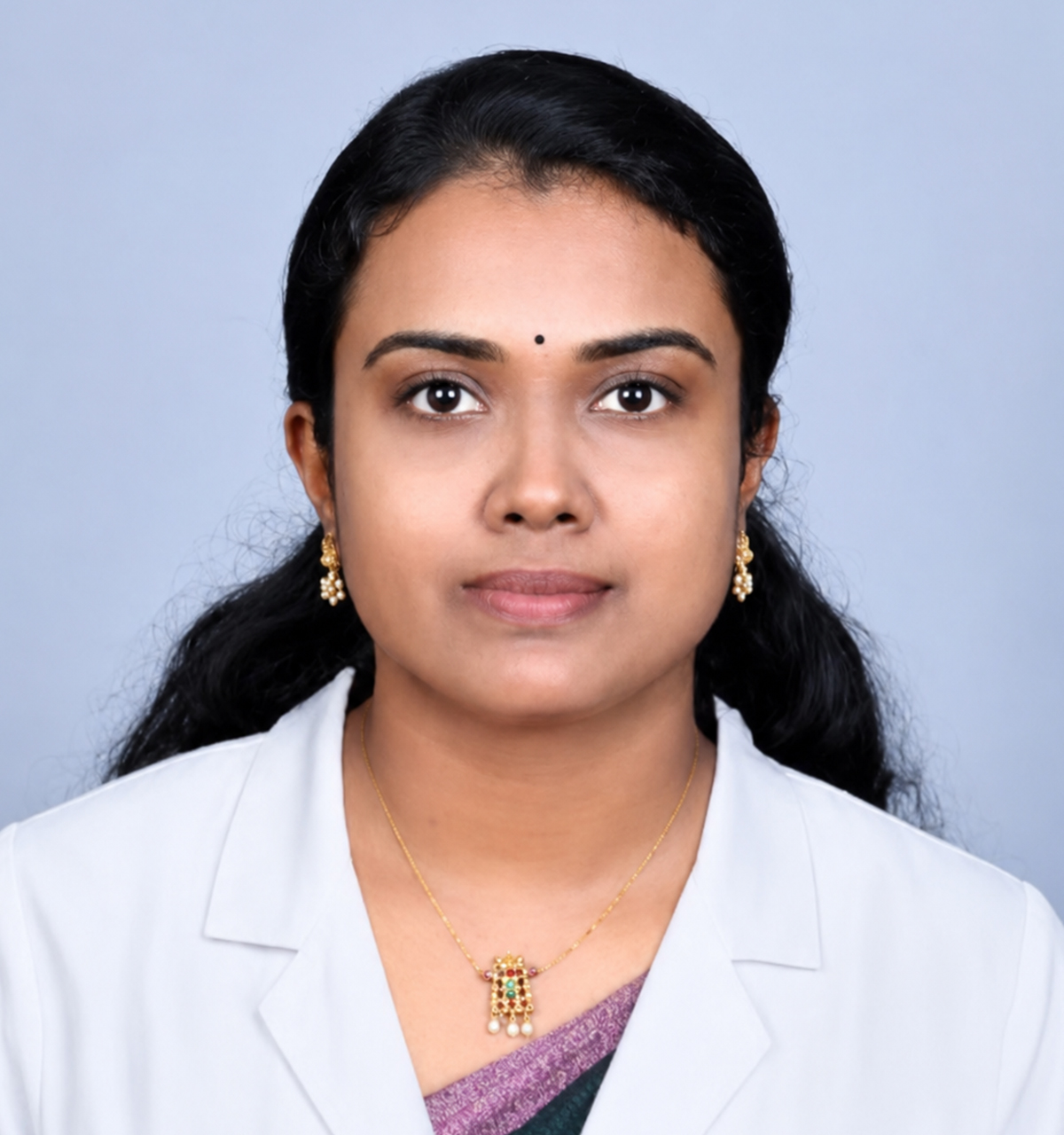 Dr. AISWARYA R NATH