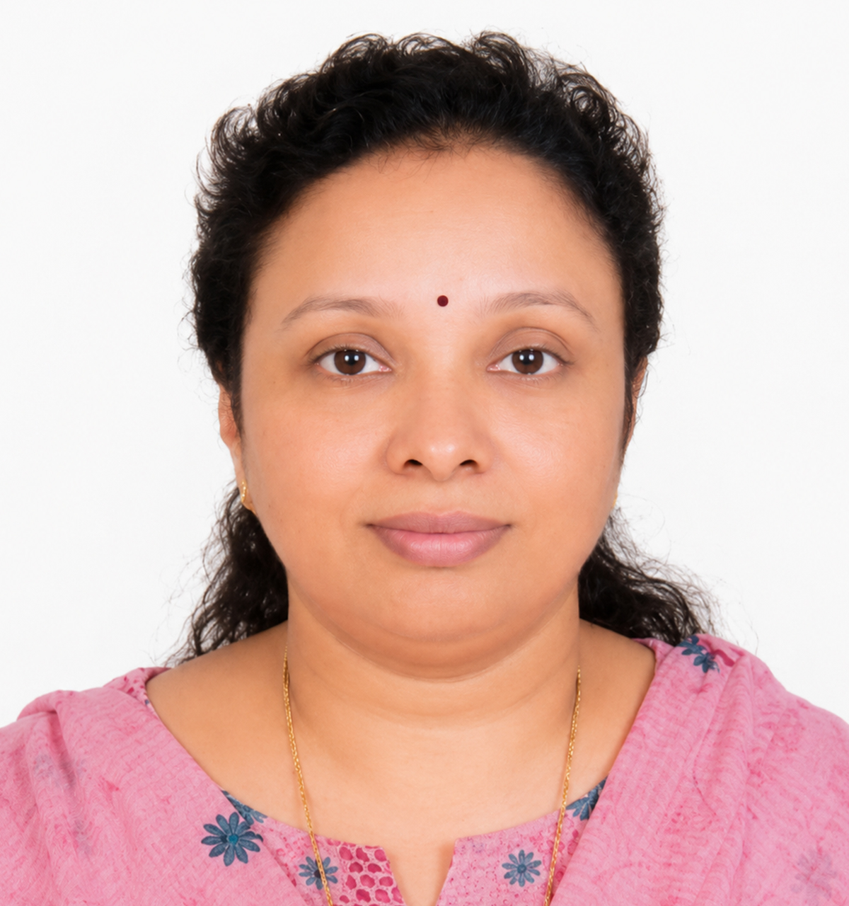 Dr. VINEETHA CHERIAN