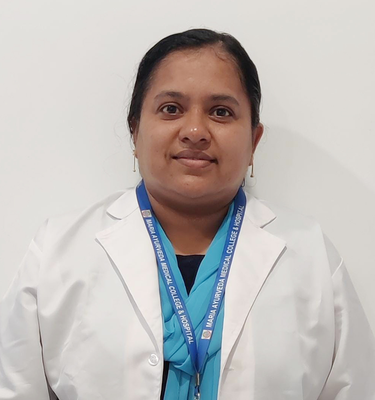 Dr. NAJUMA BEEGAM S B