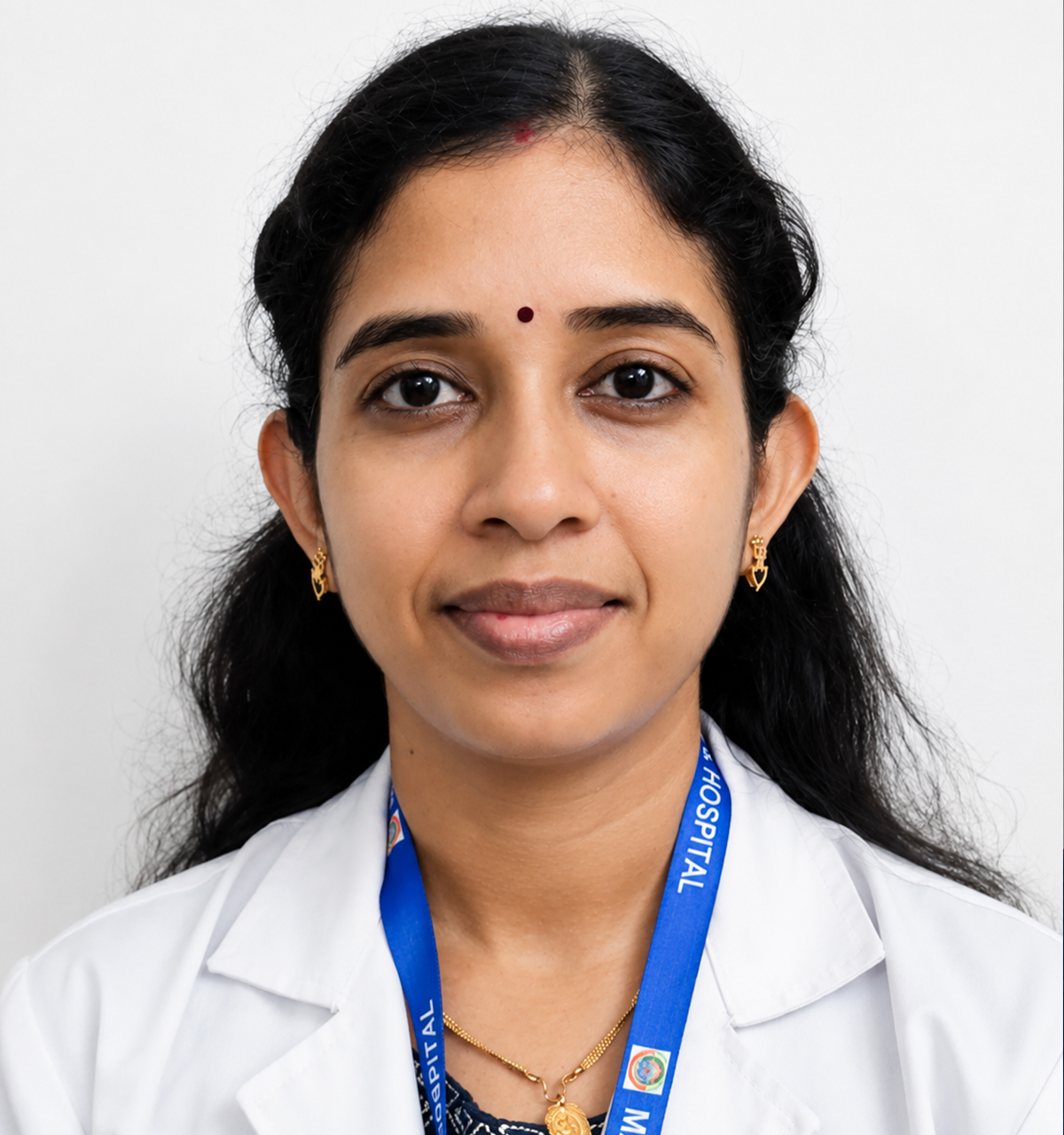 Dr. ATHIRA CHANDRAN