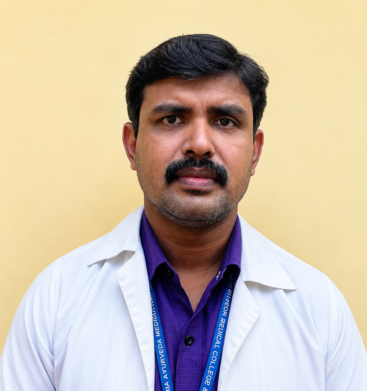 Dr. CHENTHIL KUMAR R.K