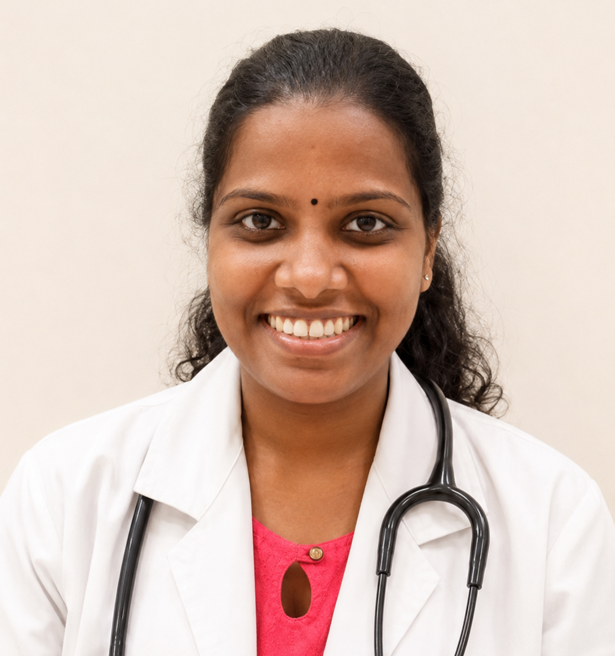 Dr. GEETHU V S