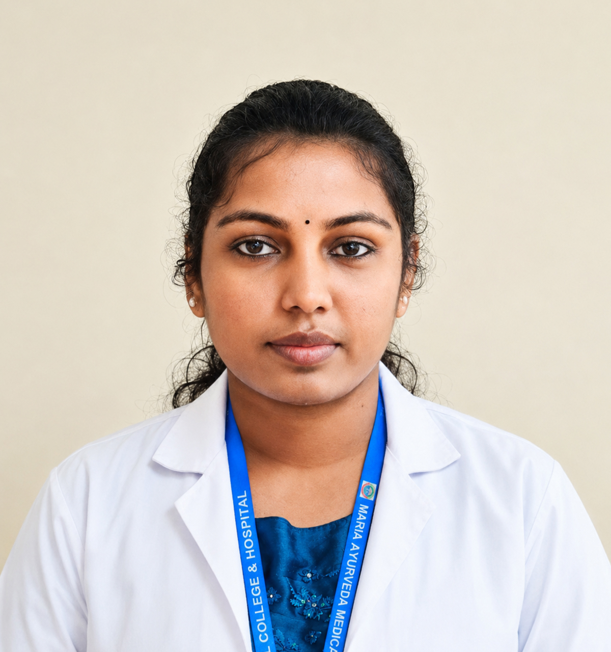 Dr. CHITHRA DEVI R