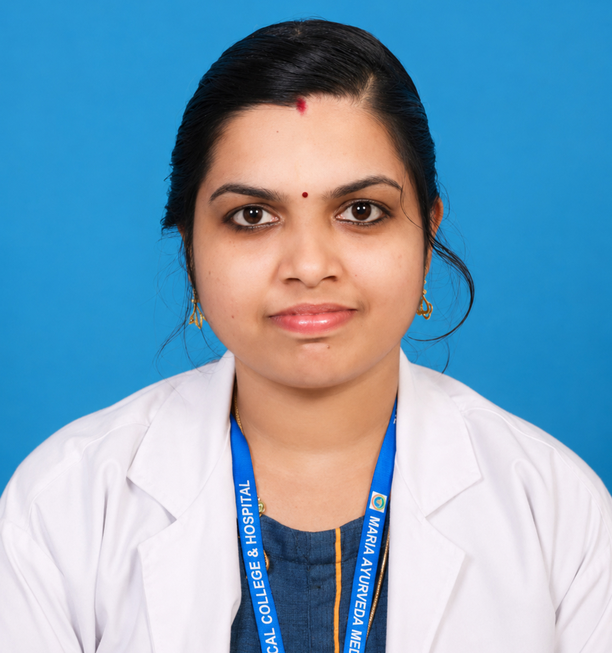 Dr. SREE RAMA LEKSHMI R S