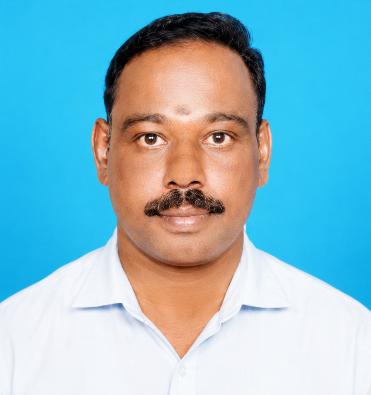 Mr. KAMARAJ T