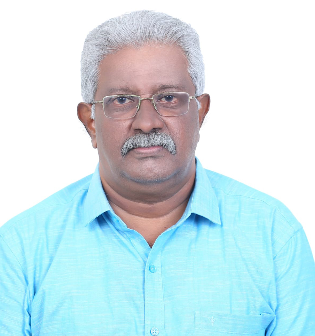Dr. SREE KUMAR