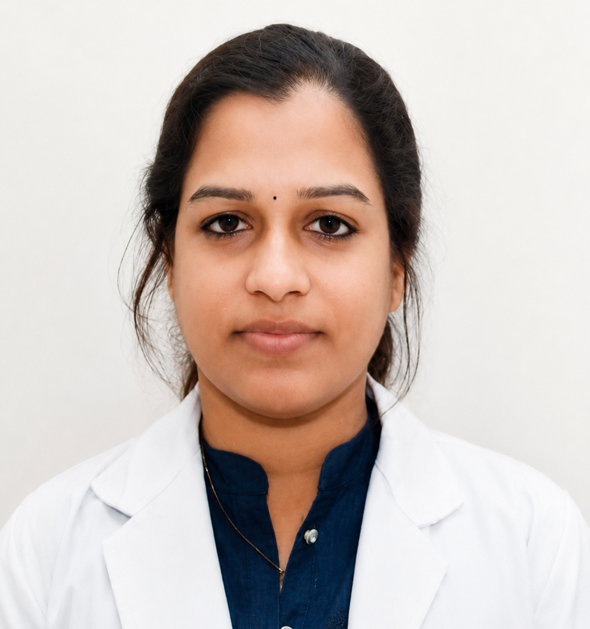 Dr. ARYA R V