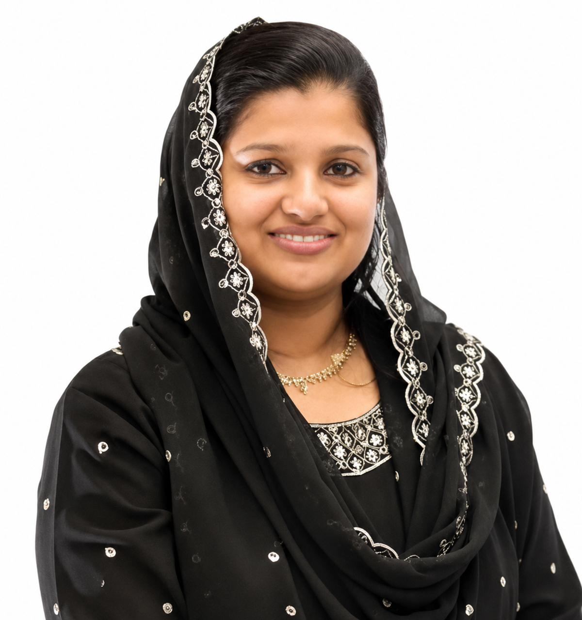Dr. MUHSINA JAVAD