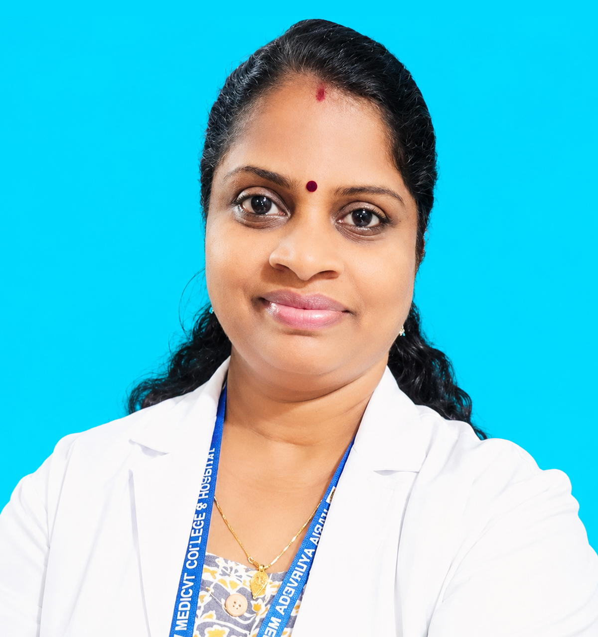 Dr. LINJUSHA S