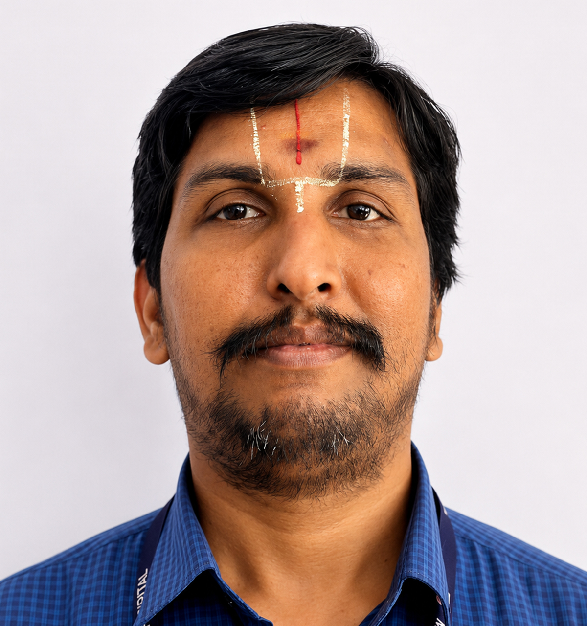Dr. MANIVANNAN S