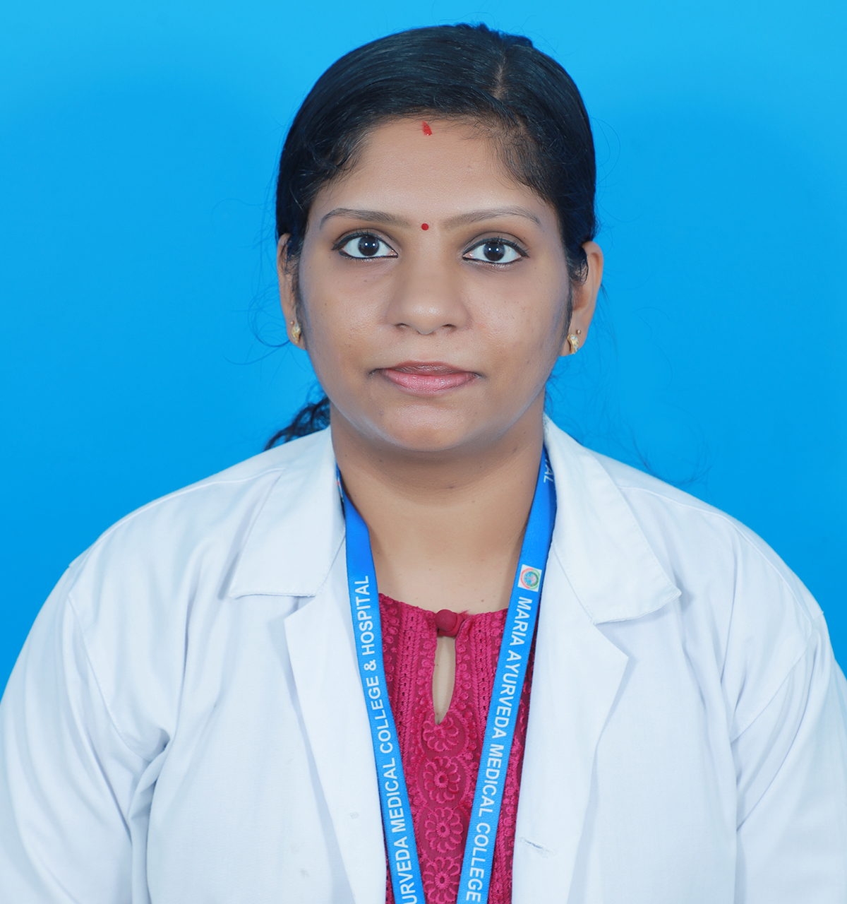 Dr. DEEPA KRISHNAN