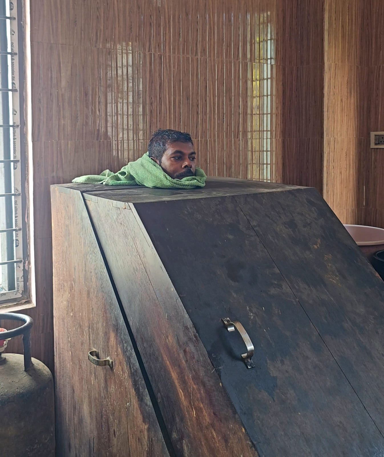 Prasuti Tantra and Stree Roga Department