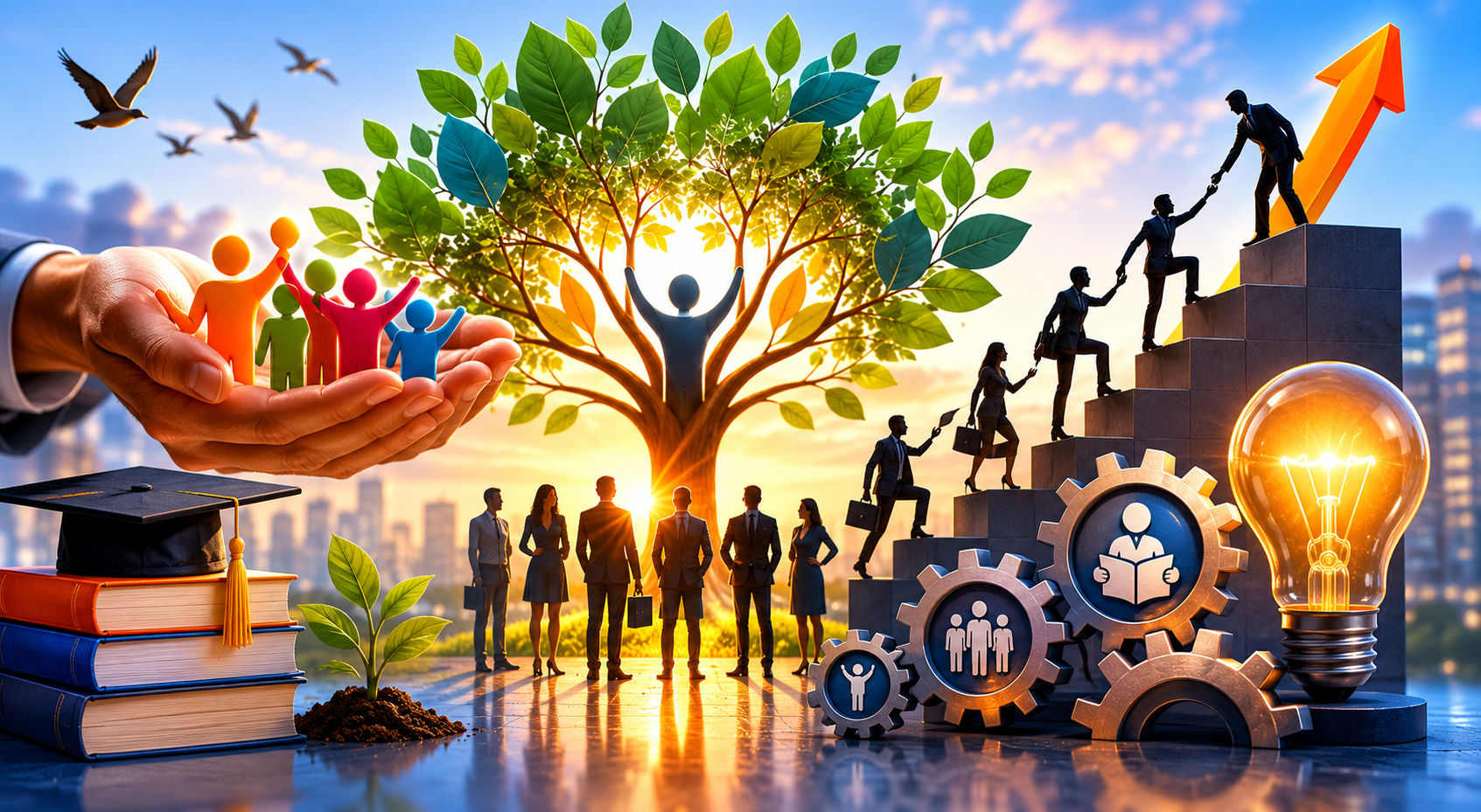 Student Support, Career Guidance and Placement Cell